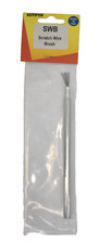 Kemper Tools Scratch Wire Brush 5-1/2 Handle ...