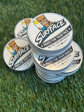 SurfFace - Paste for your face - Zink Sun Paste - Reef Safe