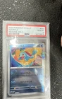 Squirtle -(Poke Ball Pattern) 007/165 Sv2a Pokemon Card 151 Holo(Japanese)PSA 10
