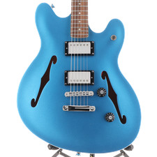 Squier Affinity Starcaster Deluxe, Lake Placi...