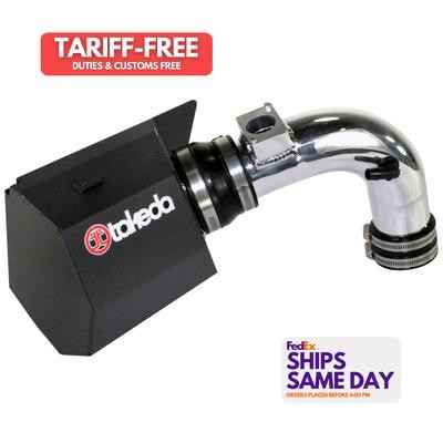 Afe Power TR-4203P, Takeda Stage-2 Cold Air Intake System W/ Pro Dry Performance