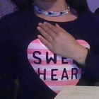 3 Choker Necklaces & 1 Paris-Themed Bracelet Beads/Lace/Sequins-Oh My!  — photo 9