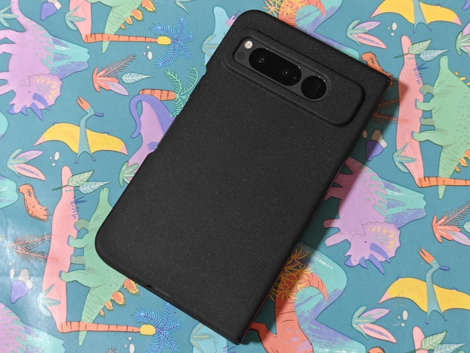 Google Pixel Fold (Read Description) 256GB/12GB Folding Foldable Smartphone - Image 3 of 4