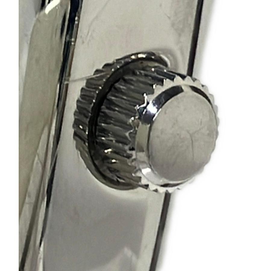 Lancaster Watch Quartz Shell Ref.0265 Ladies Men'… - image 5