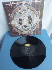 Nytro Nytropolis Vinyl 1979 Warner Bros. WHK3275 VG+