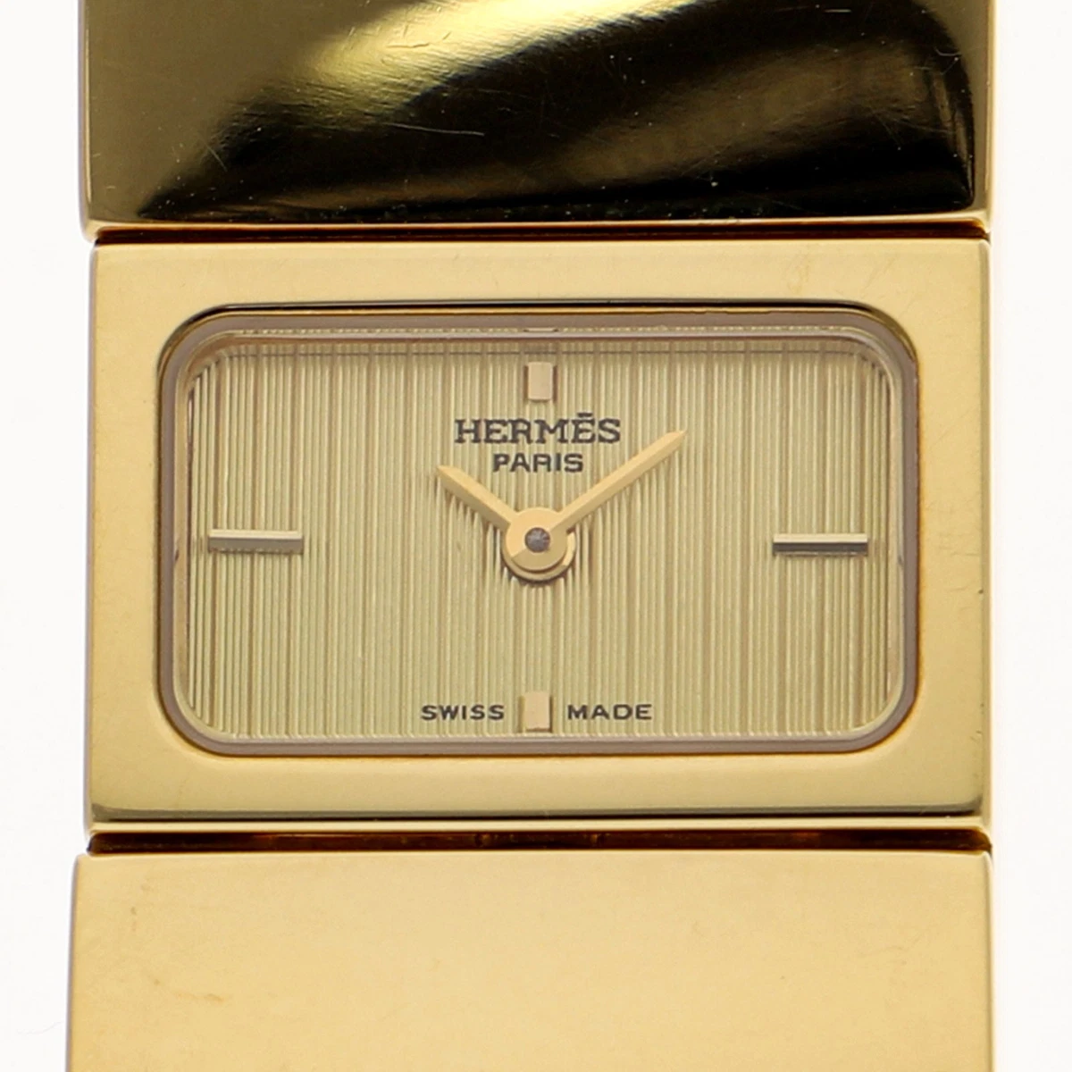 HERMÈS Bangle Quartz Wristwatches for sale | eBay display picture 1