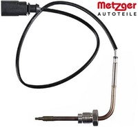 Metzger 08941096 Sensor FüR Abgastemperatur Sensor Abgastemperatur FüR Audi