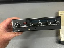 King KT 76A ATC Transponder with Tray