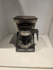 Vintage Sears CounterCraft 2-10 Cup Drip Coff...