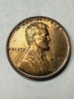 * 1941 RED BU LINCOLN CENT (UPGRADE THAT SPOT IN YOUR SET)- PRICED TO SELL 🔥*