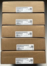 Siemens 6AV2123-2GB03-0AX0 SIMATIC HMI KTP700...