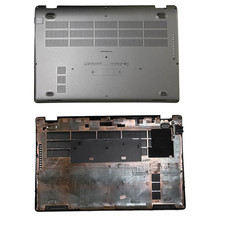 1DM7Y New For DELL Latitude 5510 Lower Bottom Base Case Cover 01DM7Y USK