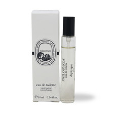 Diptyque Philosykos Eau de Toilette Unisex Travel Spray 0.34oz/10ml - BRAND NEW
