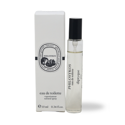 Diptyque Philosykos Eau de Toilette Unisex Travel Spray 0.34oz