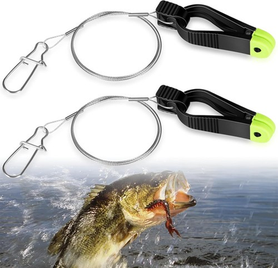 #ad for 1181 Scotty Mini Power Grip Plus Downrigger Release W Cannonball Snap 2Pack $15.90