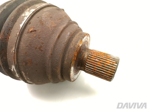 Skoda Octavia Front Driveshaft 2.0 TDI Diesel 110kW (150 HP) 2016 Left Hatchback - Picture 7 of 11