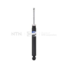 1x ORIGINAL® Snr Stoßdämpfer Hinten für Citroën DS3 C4 II DS4 DS3 Cabriolet