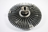 Thermotec D5B004TT Kupplung, KüHlerlüFter FüR BMW
