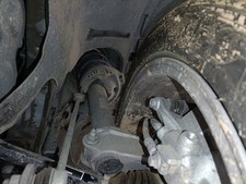 STOßDÄMPFER LINKS VORNE / 2665952 FÜR SEAT LEON KL1, KLG 1.5 TSI