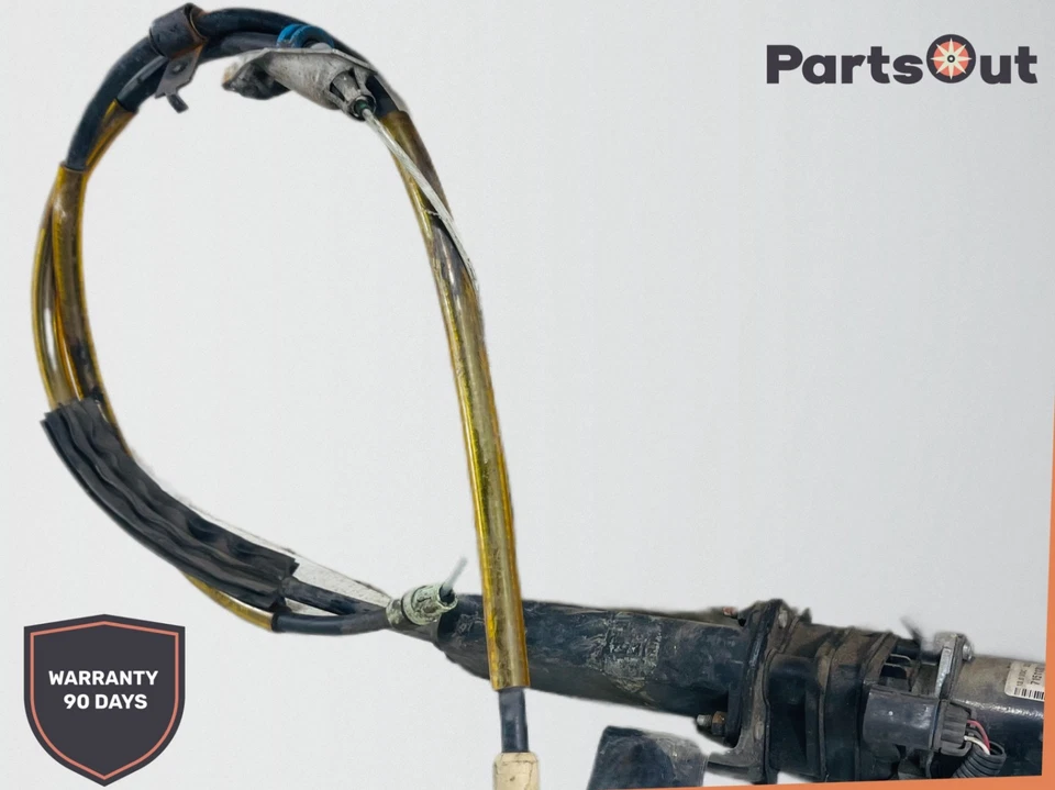 捷豹 XF X250 2011 - 2015 2.2 D RHD 电动手刹执行器模块 7151120 — 第 3/4 张图片