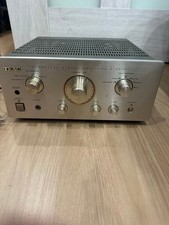 Teac A-h500i Amplificatore Stereo Amplificatore Integrato Hi-fi Audio Home Theater Ricevitore
