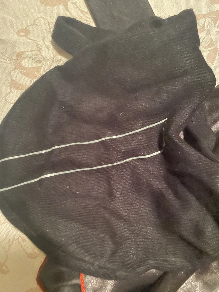 Darth Vader Tweens Costume Rubie's 886385 2013 size L - Image 4 of 4