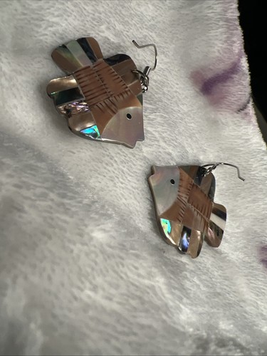 Abalone Tropical Angel Fish Multicolor - Bild 5 von 10