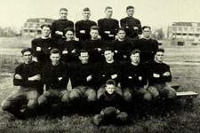 1923 Jonesboro Aggies football team photo 