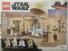LEGO Star Wars: Obi-Wan's Hut (75270) NEW UNOPENED