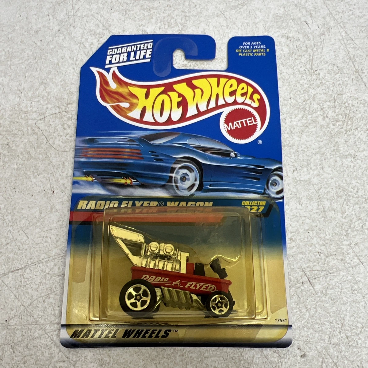 Radio Flyer Diecast Cars for sale | eBay
