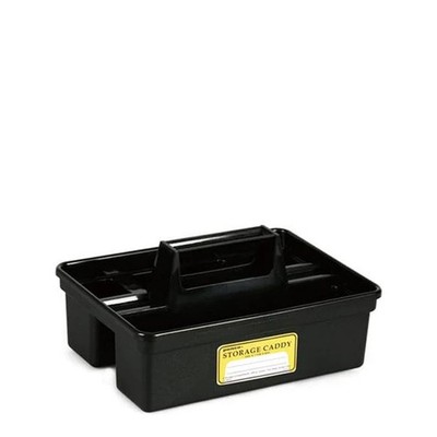 Hightide Penco Storage Caddy Black