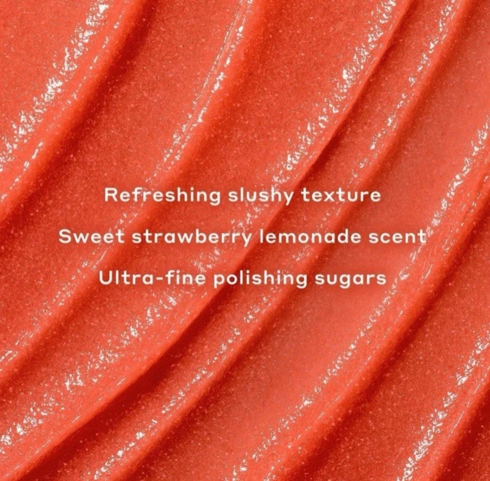 Esfoliante alisante Ole Henriksen morango limonada 3 oz 90 g lacrado - Imagem 3 de 4