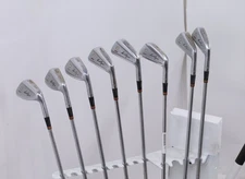 Ben Hogan Apex Grind Iron Set 3-Pw Stiff Flex Apex Steel 1109762 Fair