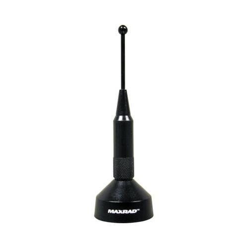 2300-3800 MHz Wideband Mobile Two Way Radio Antenna 5db 100W  PCTEL BMAXC233805
