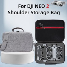 Travel Carrying Case Shoulder Storage Bag For DJI Neo 2 Fly More Combo Handbag