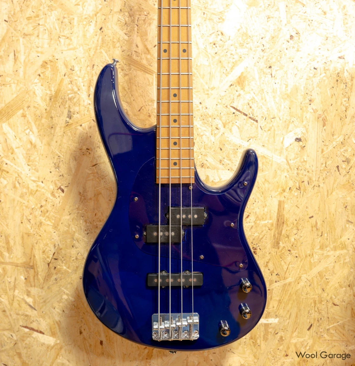 Ibanez Tr Bass for sale | eBay