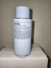 J Beverly Hills Everyday Shampoo 12 oz NEW FRESH FREE US SHIPPING 