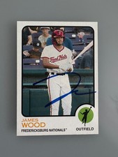 2022 Topps Heritage Minor League Baseball Cards Checklist & Odds 20