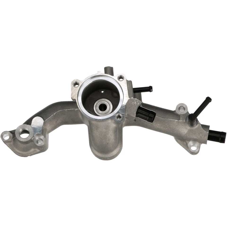 Salida de agua refrigerante motor Gates CO35013 para Hyundai Santa Fe Tucson 01-09 Foto 3 de 4