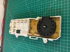 DC92-02002A Samsung Washer Board - Control