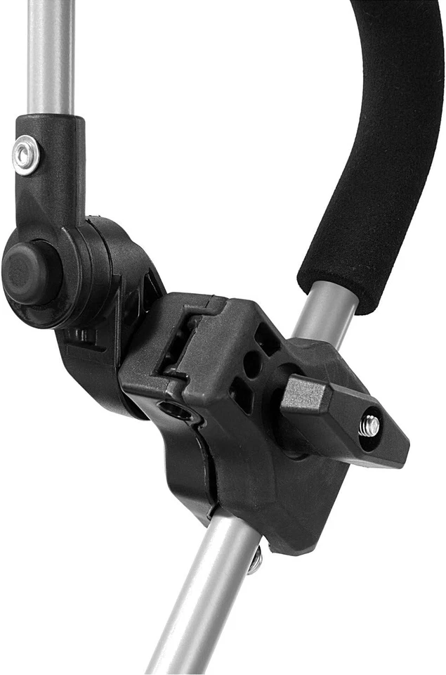 Sport-Brella Versa-Brella FPS 50+ Paraguas Ajustable con Abrazadera Universal Foto 2 de 4