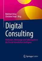 Digital Consulting Mahmut Arica (U. A.) Taschenbuch Xiv Deutsch 2026