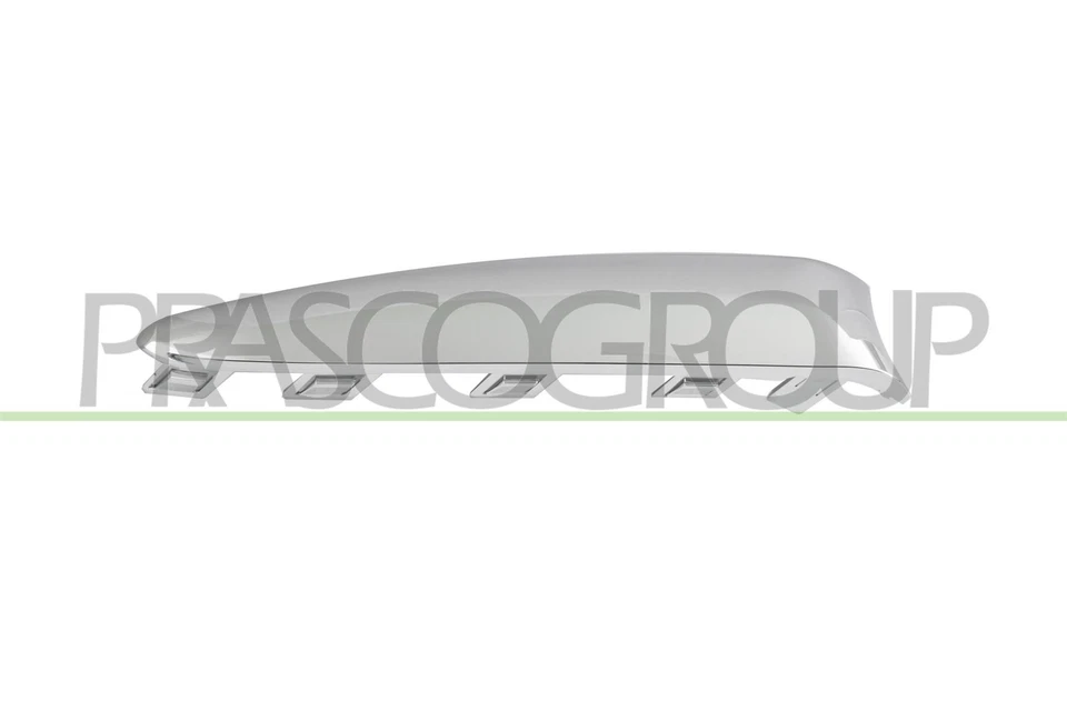Prasco Zier-/Protection De Pare-Chocs Arrière Droit Pour Fiat 500 312 - Photo 1/1