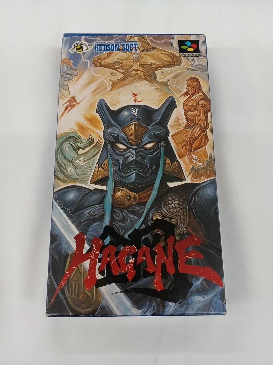 Preços baixos em Hagane: o Conflito Final Video Games | eBay