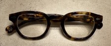 MOSCOT Lemtosh Havana 46