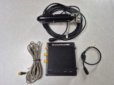 Lowrance Structure Scan HD con trasduttore skimmer