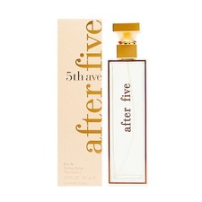 Image of Elizabeth Arden 5th Avenue After Five  Eau de Parfum spray 125ml