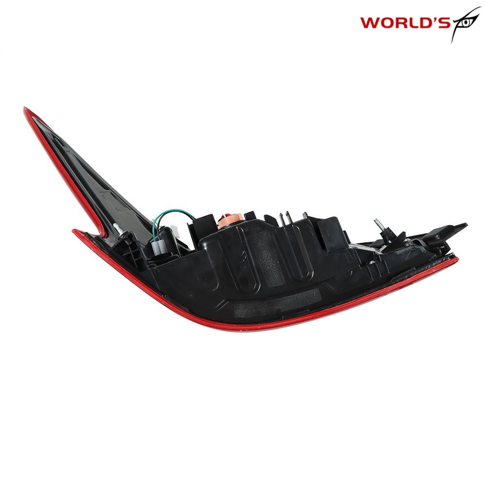 Garage-Pro Tail Light For NISSAN ALTIMA 2016-2017 LH Assembly In The - Foto 4