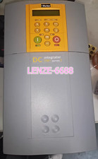 1Unit 590P/0070/500/0011/UK/ARM/0/0/0 USED