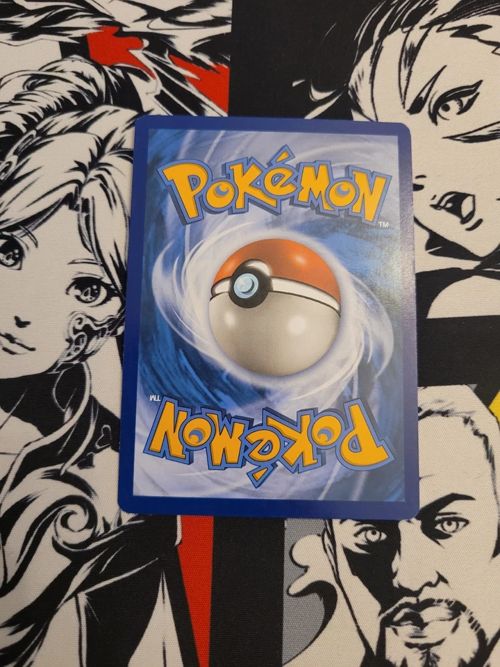 Ultra Ball - 135/149 - Uncommon Pokemon TCG - NM - Image 2 of 2